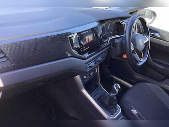 Used Volkswagen Taigo undefined for sale - 78062124: Photo