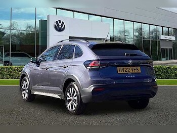 Used Volkswagen Taigo undefined for sale - 78062124: Photo