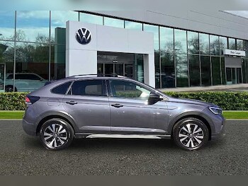 Used Volkswagen Taigo undefined for sale - 78062124: Photo