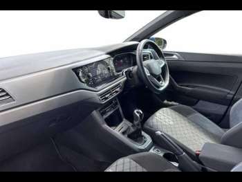Used Volkswagen Polo 2022 for sale - 74943143: Photo