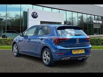 Used Volkswagen Polo 2022 for sale - 74943143: Photo