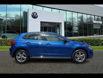 Used Volkswagen Polo 2022 for sale - 74943143: Photo