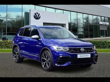 Used Volkswagen Tiguan 2023 for sale - 74943147: Photo