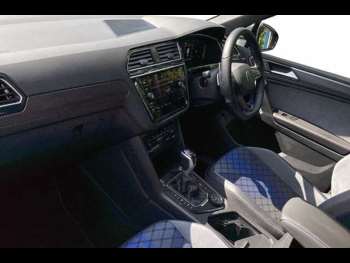 Used Volkswagen Tiguan 2023 for sale - 74943147: Photo
