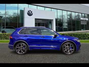 Used Volkswagen Tiguan 2023 for sale - 74943147: Photo
