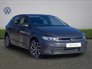 Volkswagen Polo feature image