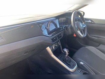 Used Volkswagen Polo 2023 for sale - 77730109: Photo