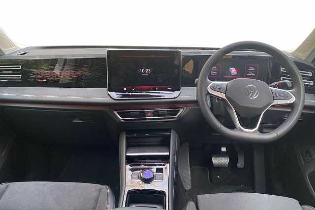 Used Volkswagen Tiguan 2025 for sale - 76836810: Photo 10