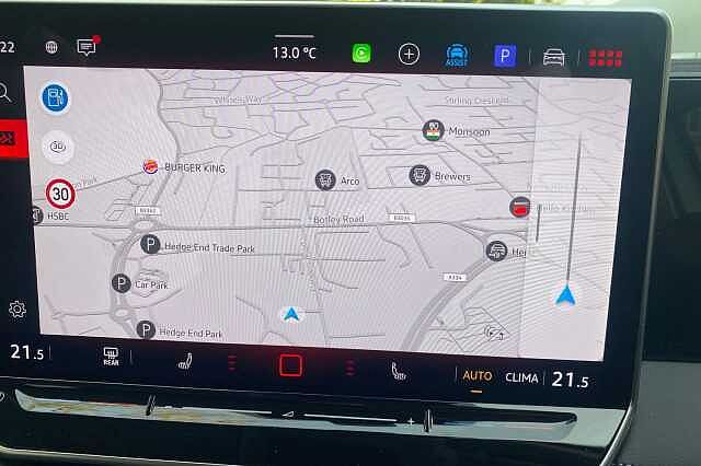 Used Volkswagen Tiguan 2025 for sale - 76836810: Photo 13