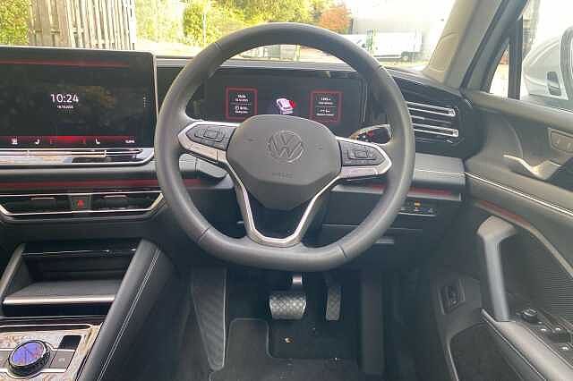 Used Volkswagen Tiguan 2025 for sale - 76836810: Photo 14