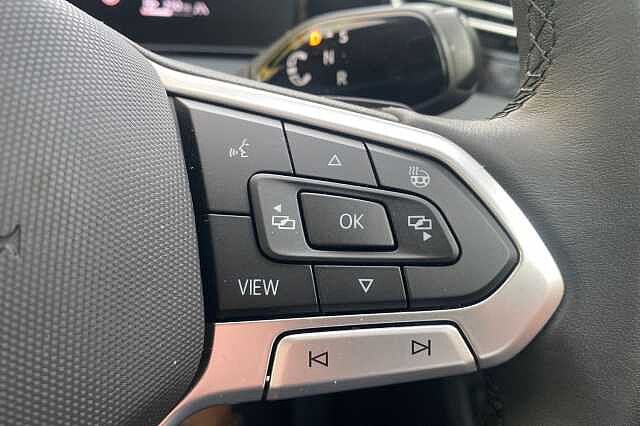 Used Volkswagen Tiguan 2025 for sale - 76836810: Photo 17