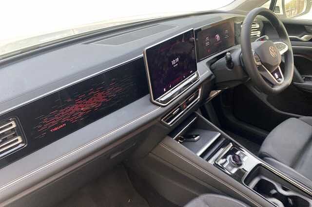 Used Volkswagen Tiguan 2025 for sale - 76836810: Photo 2