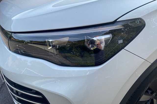 Used Volkswagen Tiguan 2025 for sale - 76836810: Photo 21