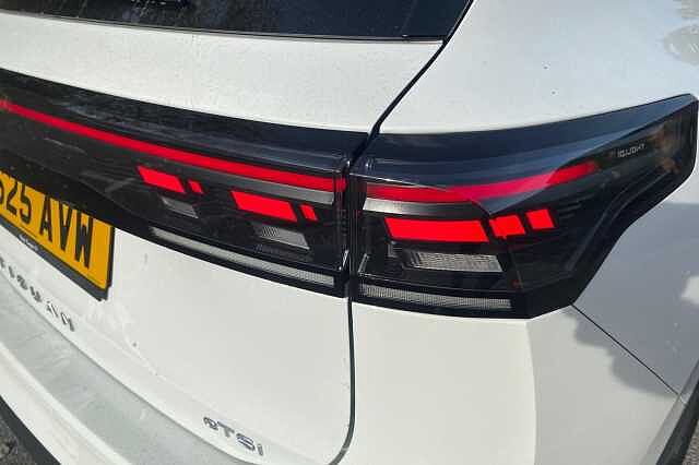 Used Volkswagen Tiguan 2025 for sale - 76836810: Photo 22