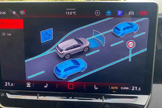 Used Volkswagen Tiguan 2025 for sale - 76836810: Photo 27