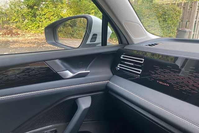 Used Volkswagen Tiguan 2025 for sale - 76836810: Photo 32