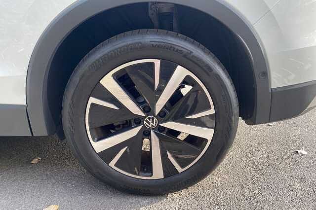 Used Volkswagen Tiguan 2025 for sale - 76836810: Photo 5