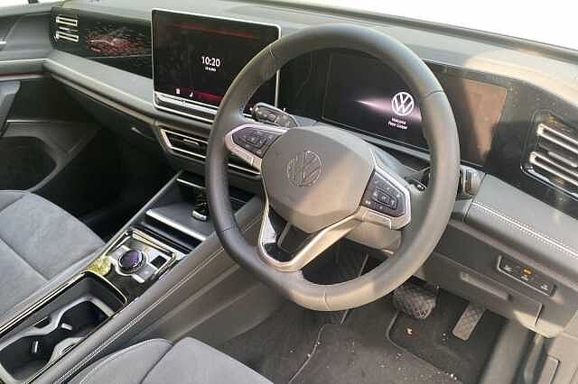 Used Volkswagen Tiguan 2025 for sale - 76836810: Photo 6