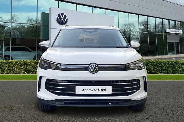 Used Volkswagen Tiguan 2025 for sale - 76836810: Photo 7