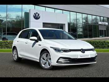 2022 (22) - 1.5 eTSI (EVO) DSG 2023MY Style 5-Door