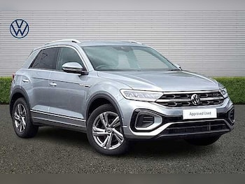 Used Volkswagen T-Roc 2025 for sale - 78578452: Photo