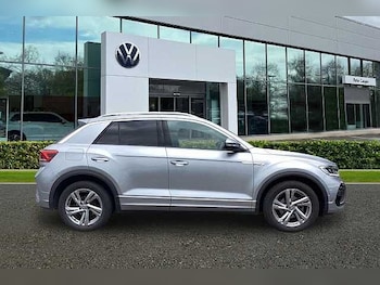 Used Volkswagen T-Roc 2025 for sale - 78578452: Photo