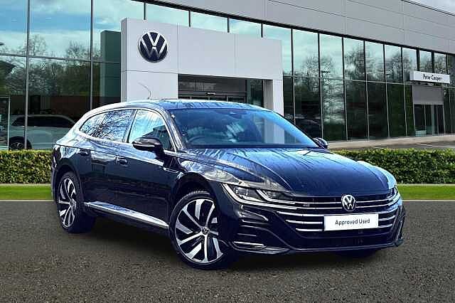 Used Volkswagen Arteon 2024 for sale - 76391850: Photo 1