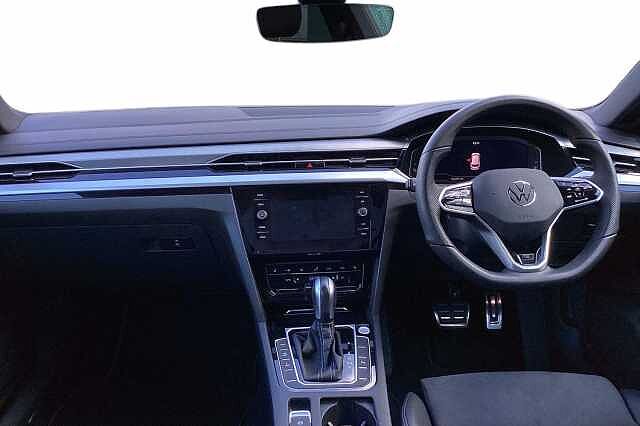 Used Volkswagen Arteon 2024 for sale - 76391850: Photo 10