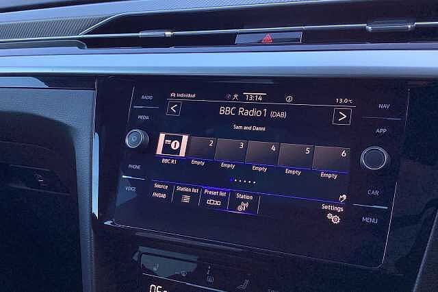 Used Volkswagen Arteon 2024 for sale - 76391850: Photo 13