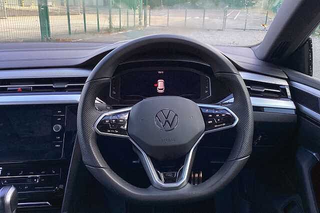 Used Volkswagen Arteon 2024 for sale - 76391850: Photo 14