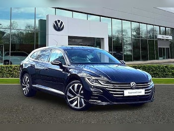 Volkswagen - Arteon