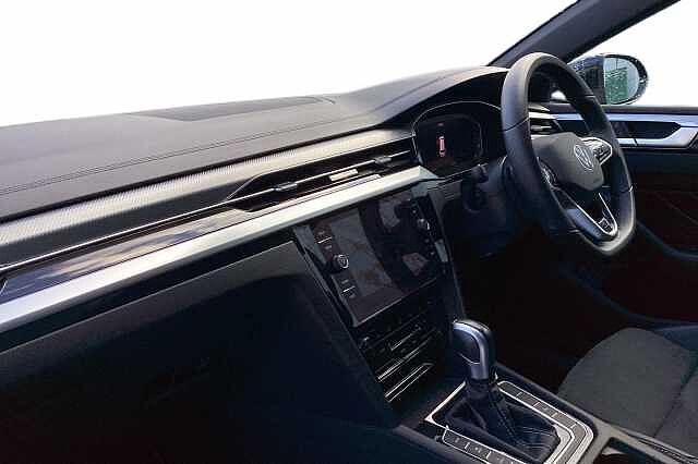 Used Volkswagen Arteon 2024 for sale - 76391850: Photo 2