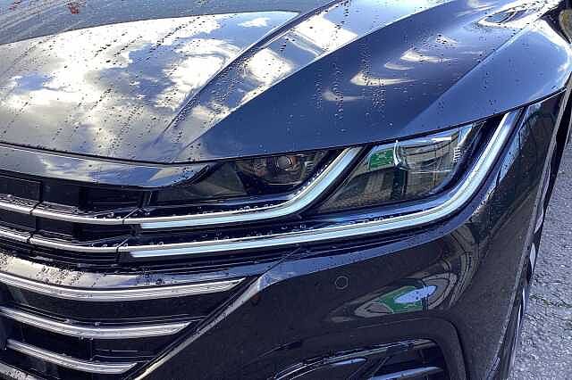 Used Volkswagen Arteon 2024 for sale - 76391850: Photo 21