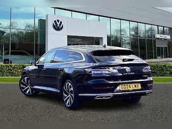 Used Volkswagen Arteon 2024 for sale - 76391850: Photo