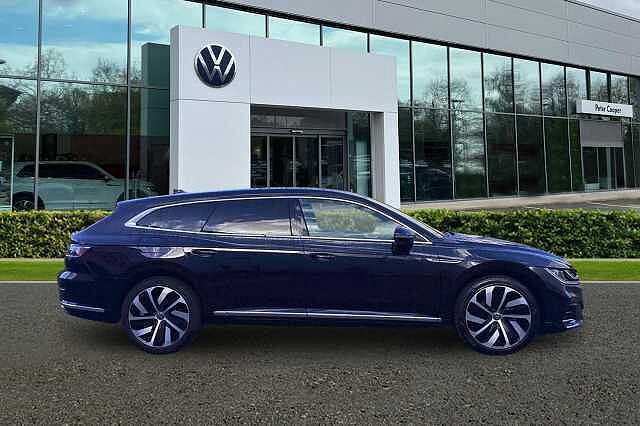 Used Volkswagen Arteon 2024 for sale - 76391850: Photo 4