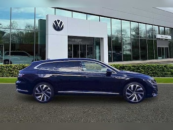 Used Volkswagen Arteon 2024 for sale - 76391850: Photo