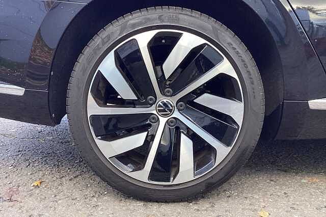 Used Volkswagen Arteon 2024 for sale - 76391850: Photo 5