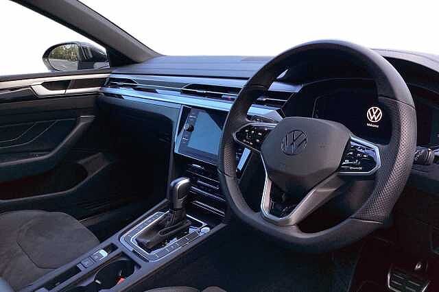 Used Volkswagen Arteon 2024 for sale - 76391850: Photo 6