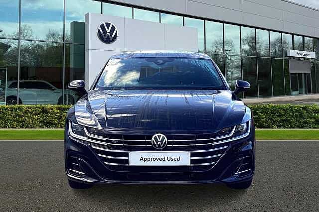 Used Volkswagen Arteon 2024 for sale - 76391850: Photo 7