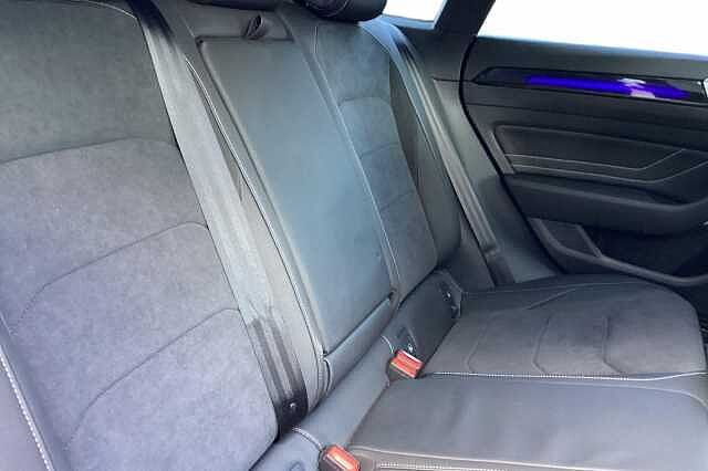 Used Volkswagen Arteon 2024 for sale - 76391850: Photo 8