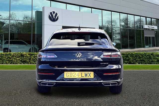 Used Volkswagen Arteon 2024 for sale - 76391850: Photo 9