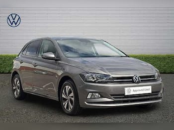 Used Volkswagen Polo 2021 for sale - 79563413: Photo