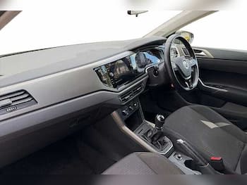 Used Volkswagen Polo 2021 for sale - 79563413: Photo