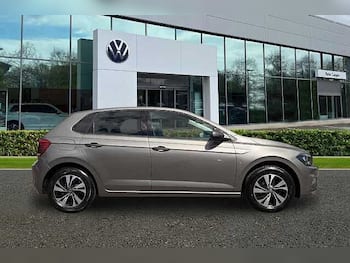 Used Volkswagen Polo 2021 for sale - 79563413: Photo