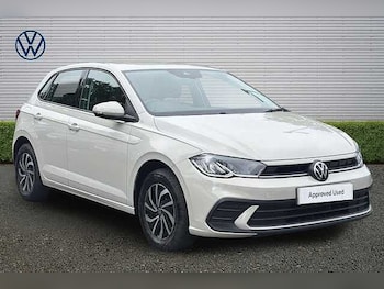 Used Volkswagen Polo 2023 for sale - 78537213: Photo