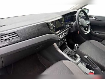 Used Volkswagen Polo 2023 for sale - 78537213: Photo