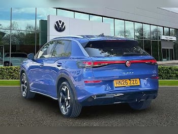Used Volkswagen T-Roc 2026 for sale - 79858731: Photo