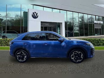 Used Volkswagen T-Roc 2026 for sale - 79858731: Photo