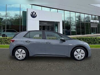 Used Volkswagen ID.3 2021 for sale - 77297176: Photo