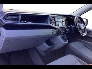 Used Volkswagen Transporter 2021 for sale - 75172575: Photo